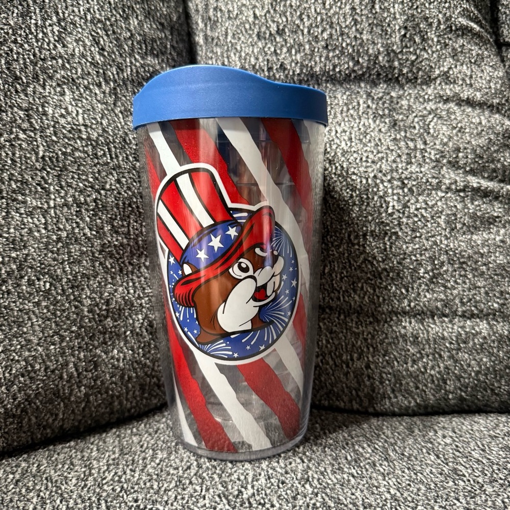 Tervis 16oz Fourth of July tumbler patriotic new